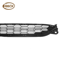 Pour Honda Vezel HR-V 2014-2022 RU1 RU2 RU3 RU4, vente en gros d'usine, grille de pare-chocs avant inférieure