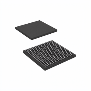 Componentes Electrónicos Integrados del Fabricante Channel TMS320DM335DZCE135, Circuito Integrado DGTL MEDIA SOC 337NFBGA 337 LFBGA - Product Image 1