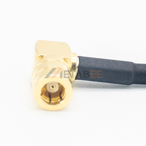 <span class=keywords><strong>Cable</strong></span> Adaptador <span class=keywords><strong>de</strong></span> Antena para Automóvil con Conector Fakra Z a Enchufe SMB, <span class=keywords><strong>Cable</strong></span> Pigtail <span class=keywords><strong>de</strong></span> 15 cm para Conectividad <span class=keywords><strong>de</strong></span> Radio <span class=keywords><strong>Satelital</strong></span> DAB XM - Product Image 2