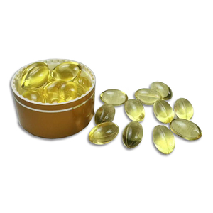 Capsule morbide di olio di Krill d'altura altamente efficaci aiutano la salute degli occhi del cervello del cuore e mantengono gli integratori di omega 3 di buon umore - Product Image 5