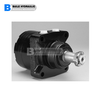 Motor Hidráulico de Pistones Parker TG TE TJ TB TF TL TL0170 TL0240 TL0280 TL0310 TL0195 Modelo Orbit 210 cm³ Cilindrada 200 Nm