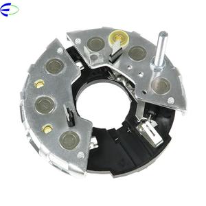 Oem ODM yaguang 12V xe alternator CHỈNH LƯU bs0230 nhôm tản nhiệt 6 x 35A <span class=keywords><strong>Diode</strong></span> Trio New phụ tùng ô tô cho các loại xe - Product Image 3