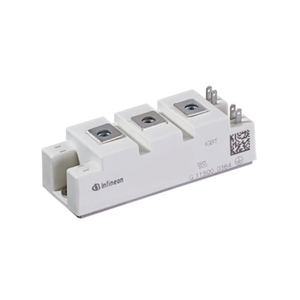 BSM150GB60DLC ทรานซิสเตอร์ IGBT โมดูล 600V 180A 595W ชิ้นส่วนอิเล็กทรอนิกส์ใหม่และของแท้ - Product Image 1