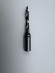 P064M558R Boring <b>Tool</b> Cat50 25Mm Diameter 50Mm Cutting Length Spiral Flute Non Coolant Through - Product Image 5