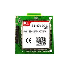 Placa DE DESARROLLO SIM7670G 4G Lte Cat1 SIMCOM Core Board Module reemplazado SIM7600G Qualcomm Platform