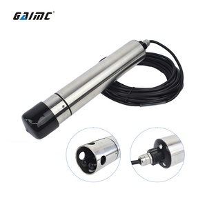 เครื่องวิเคราะห์น้ำเสีย GAIMC GEC-AN485 เซ็นเซอร์วัดแอมโมเนียไนโตรเจนแบบดิจิตอล RS485 เซ็นเซอร์วัดแอมโมเนียไนโตรเจน GAIMC GEC-AN48 - Product Image 1