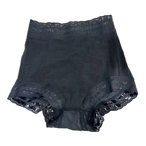 Fabricants de vêtements Shorts de hanche élastiques pour femmes Shaper réducteur colombien ferme pour <span class=keywords><strong>gaine</strong></span> amincissante <span class=keywords><strong>ventre</strong></span> <span class=keywords><strong>plat</strong></span> <span class=keywords><strong>Gaine</strong></span> de tous les jours - Product Image 4