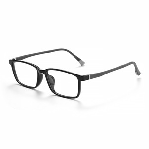 <span class=keywords><strong>Lunettes</strong></span> de vue noires punk pour <span class=keywords><strong>femme</strong></span> Woshang, nouvelle collection été, monture intégrale à <span class=keywords><strong>petit</strong></span> motif carré, pour lecture, modèle 7210D, en stock - Product Image 5