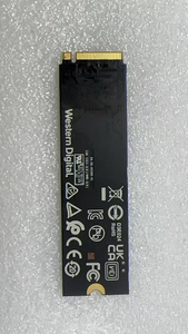 Kullanılmış PC SN735 1TB NVMe SSD SDBPNHH-1T00-1002 M.2 PCIe 4.0 - Product Image 4