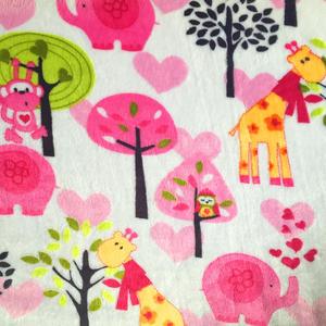 100% <span class=keywords><strong>polyester</strong></span> tissu noms bébé couvertures en <span class=keywords><strong>molleton</strong></span> tissu imprimé africain - Product Image 1