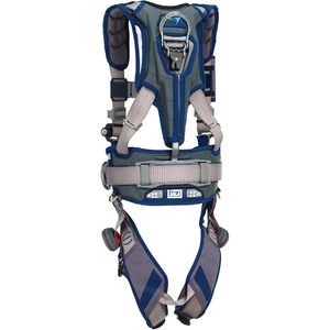 3M DBI-SALA ExoFit STRATA Safety Harness <b>Large</b> OSHA Certified Construction Positioning - Product Image 2