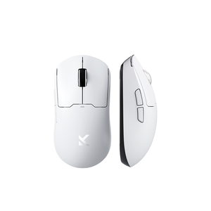 Ratón Inalámbrico para Juegos MCHOSE Serie A5, Tres Modos de Conectividad, Ratón Inalámbrico Ligero para Juegos, Ratón con Seguimiento Óptico - Product Image 1