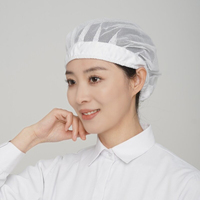 Bonnet de cuisine unisexe multicolore, casquette de chef réglable avec cordon de serrage, chapeau de travail en maille sanitaire, usage quotidien, formel, quatre saisons