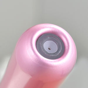 प्रीमियम डिफ्यूज़र बोतल ग्लास खाली कस्टम रंग और नीचे भरे स्प्रे बोतल डिजाइन के साथ इत्र के लिए 5 मिली बोतल - Product Image 3