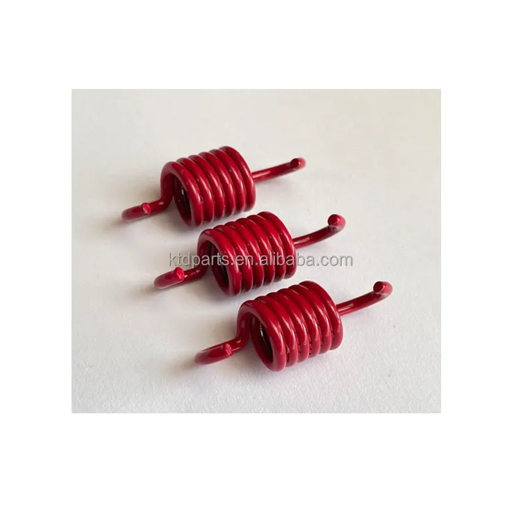 KTD Promo Terlaris Pcx Klik Vario 125 150 Scooter CVT Racing Clutch Spring