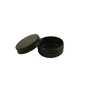 Boîtes en aluminium promotionnelles, magnifiques, sans soudure, couleur <span class=keywords><strong>or</strong></span> rose, 4 <span class=keywords><strong>onces</strong></span>, pour bougies, 120 ml, 1,67 oz, pour emballage cosmétique - Product Image 5