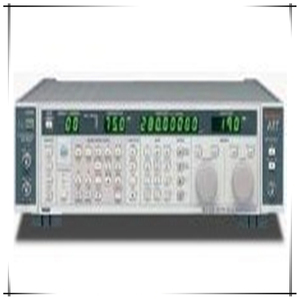 Nouveau générateur de signal haute précision Levear Vp8132d, source AM/FM avec prise en charge multi-tension, origine américaine, garantie 1 an - Product Image 1
