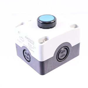 Nuevo Controlador PLC de Automatización Industrial Original AC-ABF11 50141871 para Almacén, Nuevo y Original de la Marca AC-ABF11 50141871 - Product Image 1