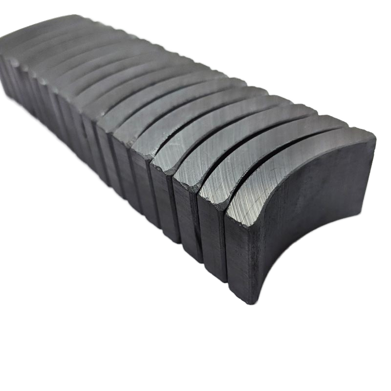 Custom Ferrite Magnet for Sale Strong