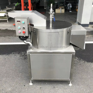 Máquina Peladora de Papas y Yuca Comercial de Alto Rendimiento, Totalmente Automática, para Restaurantes - Product Image 1