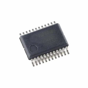 MAX1231BEEG+ 24-SSOP Circuit intégré d'origine Composants électroniques IC d'acquisition de données ADC 12BIT SAR 24QSOP - Product Image 1