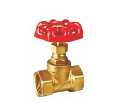 Economical custom design brass ball valve