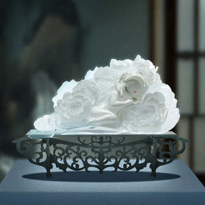 Sleep the Treasure Gallery Series <strong>Blind</strong> <strong>Box</strong> - Product Image 6