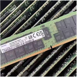 Module de mémoire serveur Sam/Sung haute performance DDR4 128 Go 2933 MHz ECC RDIMM 1,2 V 4Rx4 M393AAG40M3B-CYF M393AAG40M3B-CYF - Product Image 3