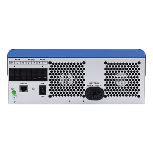 Efficient Hybrid Photovoltaic Inverter with Smart <b>Controller</b> for Off Grid Home Energy System - Product Image 4