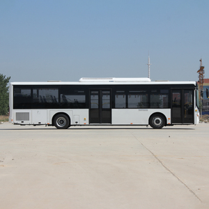 Bus urbain de luxe neuf, diesel, à transmission manuelle, conduite à gauche, haute qualité, prix bas, à vendre - Product Image 3