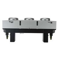 Panneau de commande de climatisation KOM pour Toyota Camry 2010-2011 2.5L 3.5L 55900-06280-B 55900-33B00