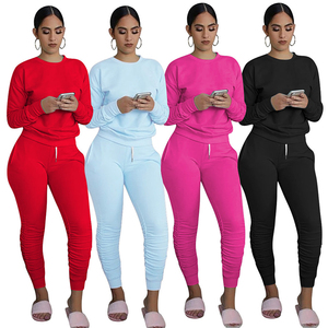 Ensemple pyjama d'été pour femmes, ensemble de 2 pièces - Product Image 2