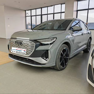 Venta Especial de Autos Usados <span class=keywords><strong>2023</strong></span> Au-di <span class=keywords><strong>Q4</strong></span> 50e-tron Qu-attro Edición Creativa de Lujo - Product Image 1