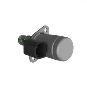 Vanne Solénoïde BAUMATE QUALITY PARTS SU56418 pour Moteur <span class=keywords><strong>John</strong></span> Deere 6100E 6105D 6110B 6120B 6135B 4045 – Compatible - Product Image 1