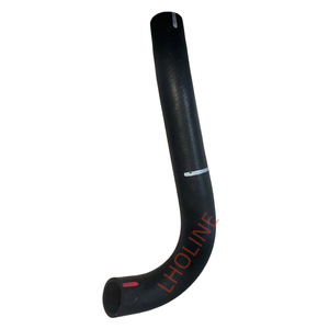 Tuyau en caoutchouc LHOLINE 16571-0C080 EPDM, connecteur de conduit de chauffage de réservoir d'eau - Product Image 3