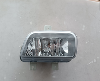 Accessoires de bus, pièces de bus urbain, feu antibrouillard avant pour COUNTY HC-B-4241