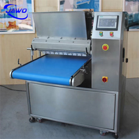 Machine de haute qualité une petite machine de fabrication de biscuits