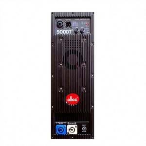 Carte d'amplificateur à tube à vide <span class=keywords><strong>triode</strong></span> haute puissance 900 watts Système audio - Product Image 1