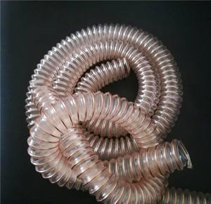 Offre Spéciale Non Couché/non galvanisé Fil D'acier de Ressort Pour <span class=keywords><strong>Conduit</strong></span> d'<span class=keywords><strong>air</strong></span>/tuyau Fil - Product Image 2