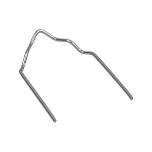 KS TOOLS - 150.1058 Repair <b>staple</b> V-format (100 pcs) - EAN 4042146624555 BODY AND METAL SHEETS - Product Image 5