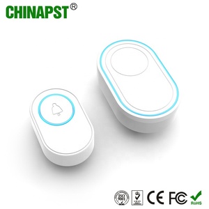 2023ราคาถูก Tuya กริ่งประตูบ้านอัจฉริยะ Wi-Fi พร้อมสัญญาณเตือนฟังก์ชั่น PST-DB11 - Product Image 3