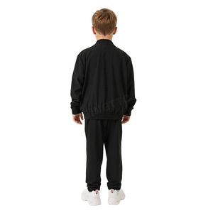 Ensembles de sport pour garçons, survêtements pour hommes et enfants, tenues de sport pour enfants, survêtements streetwear - Product Image 2