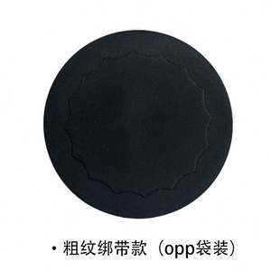 แผ่นขัดตัว K2060 สำหรับห้องน้ำและห้องสุขา แผ่นขัดผิวแบบกลม สำหรับขัดผิวด้วยโคลน - Product Image 4