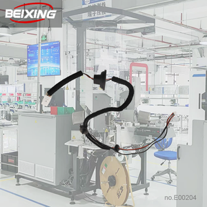 F01ハイマウントストップランプ配線ハーネスE00204アセンブリ - Product Image 3