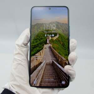 <span class=keywords><strong>โทรศัพท์</strong></span>มือสอง ปี <span class=keywords><strong>2022</strong></span> รุ่น<span class=keywords><strong>ล่าสุด</strong></span> S22 สมาร์ทโฟน 5G รองรับสองซิมแบบ Dual Standby  พร้อมระบบสแกนใบหน้าและลายนิ้วมือ - Product Image 1