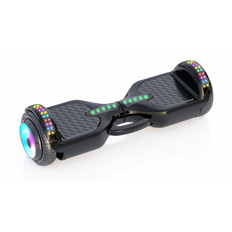 Electric Hoverboard How Much Hoverboards Cost At Walmart