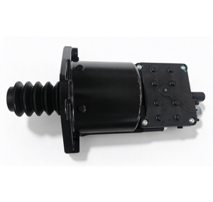 Válvula de Control de Frenos 801631, Repuestos para Camiones de Alta Calidad - Product Image 5