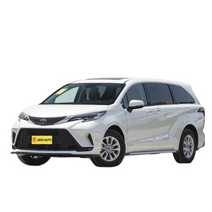 Toyota Granvia 2023 HEV Edición Comfort, Automática, 189hp, 2.5L L4, Auto Usado, Cinco Puertas, <span class=keywords><strong>Siete</strong></span> Asientos, MPV, Exportación de China, Auto de <span class=keywords><strong>Segunda</strong></span> <span class=keywords><strong>Mano</strong></span> - Product Image 1