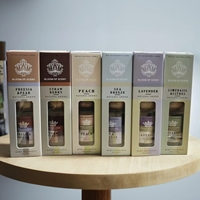 Huile essentielle naturelle pour améliorer les senteurs, pour usage domestique, purifie l'air, parfum agréable et durable, YS