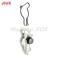 Authentique pour Ford 3.5L Water Pump Assembly DG1Z8501D New Timing Chain Kit & Accessory for Ford Vehicles